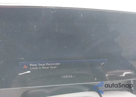 2024 Chevrolet Traverse Awd Lt z USA, uszkodzony, nr VIN 1GNEVGKSXRJ158424